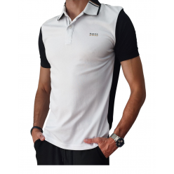 POLO YAKA BOSS TSHIRT