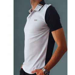 POLO YAKA BOSS TSHIRT