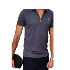 POLO YAKA BEYMEN TSHIRT