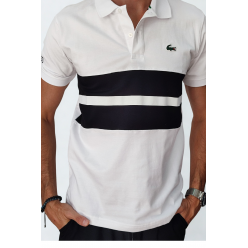 POLO YAKA LACOSTE TSHIRT