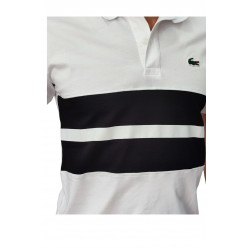 POLO YAKA LACOSTE TSHIRT