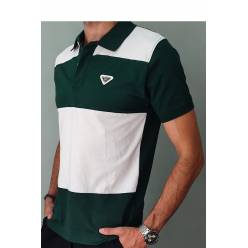 POLO YAKA PRADA TSHIRT